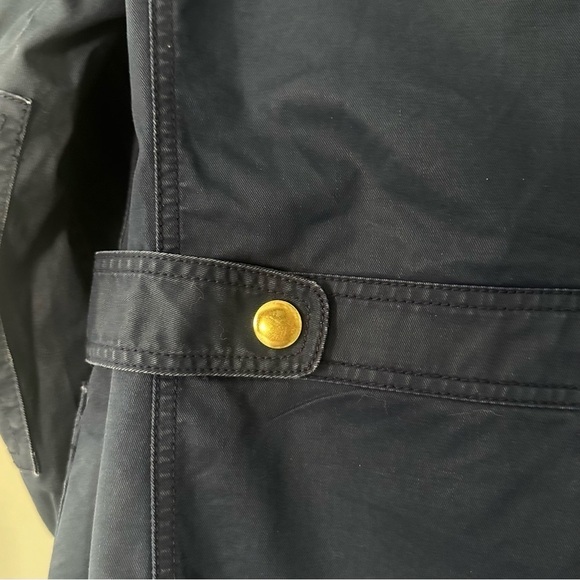 J Crew Downtown Field Jacket - Picture 7 of 10